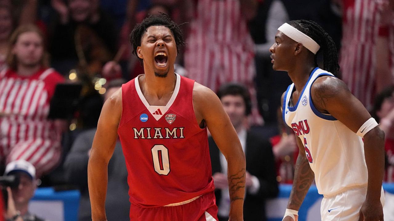 NCAA First Four: Underdog Dreams and the Road to the Round of 64